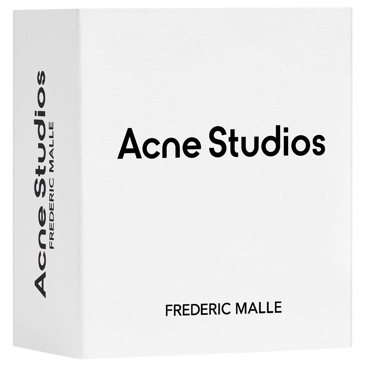 EDITIONS DE PARFUMS FREDERIC MALLE Acne Studios Eau de Cologne 50 ml - 2