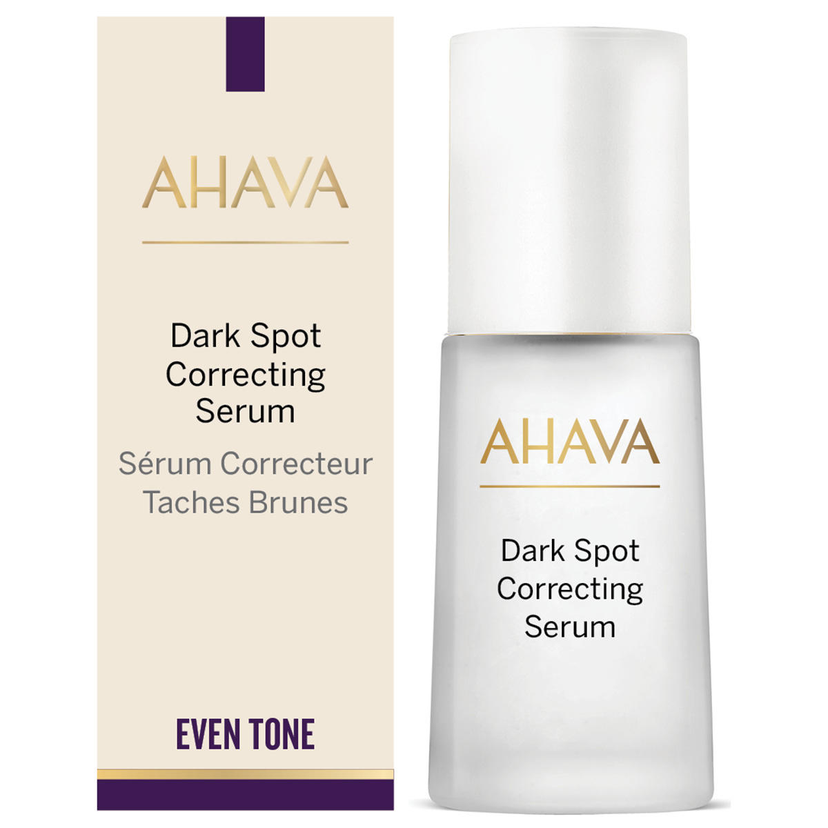 AHAVA Dark Spot Correcting Serum 30 ml - 2