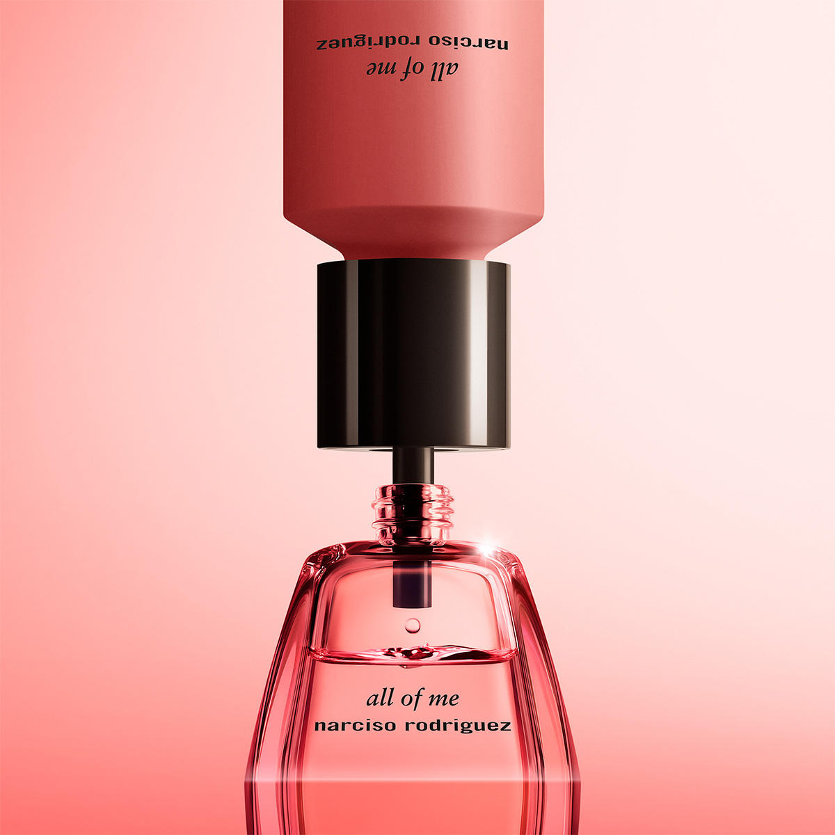 Narciso Rodriguez all of me Eau de Parfum Intense Refill 150 ml - 2