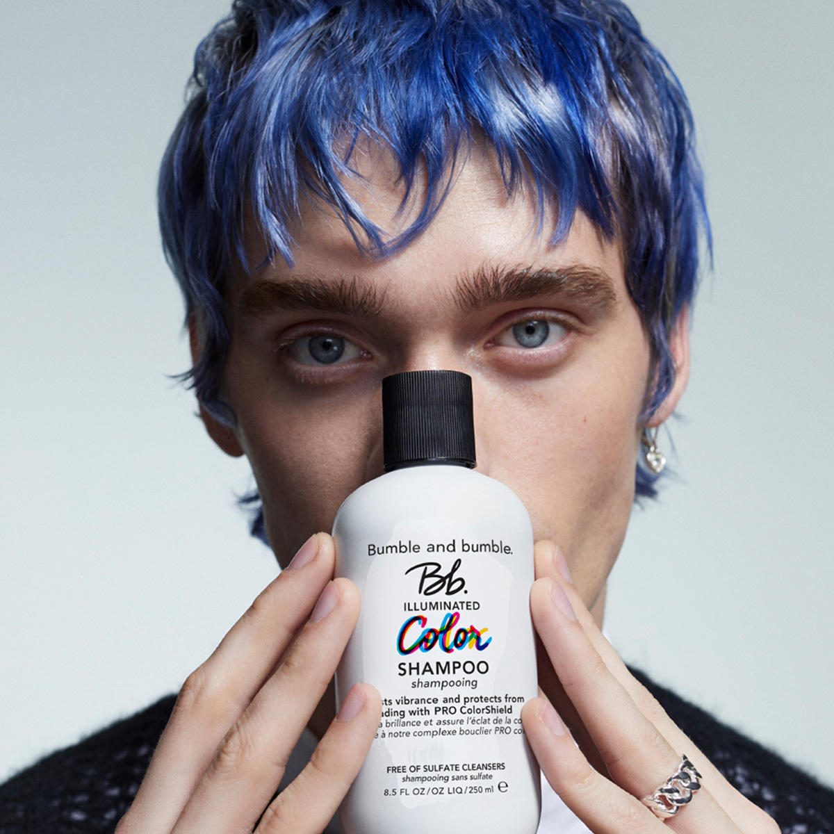Bumble and bumble Bb.Color Shampoo 250 online kopen | baslerbeauty