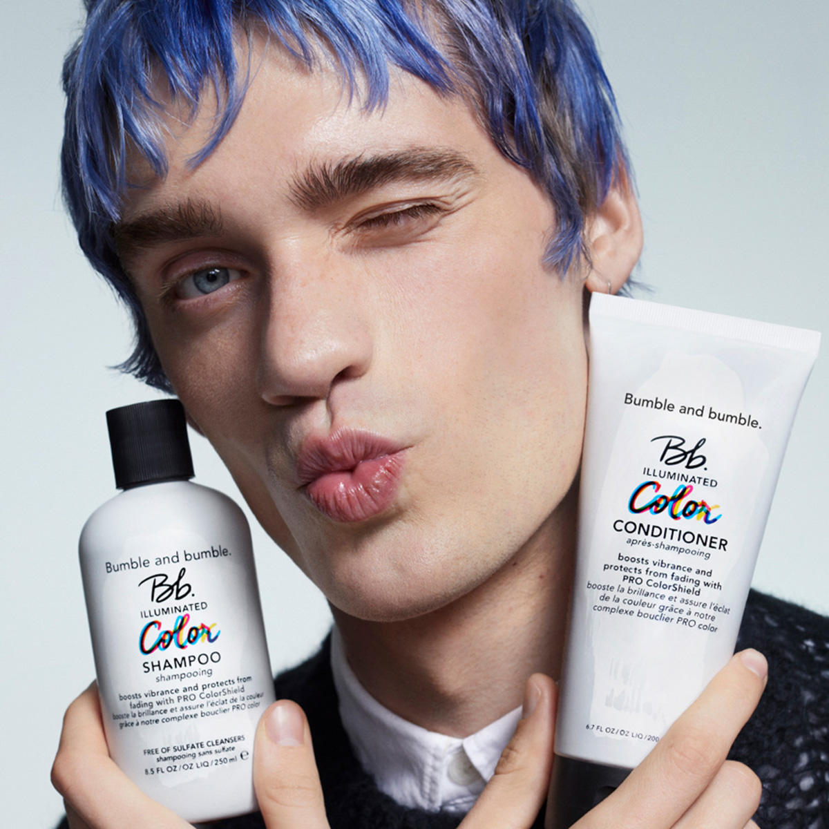 Bumble and bumble Color Minded Conditioner 200 ml - 2