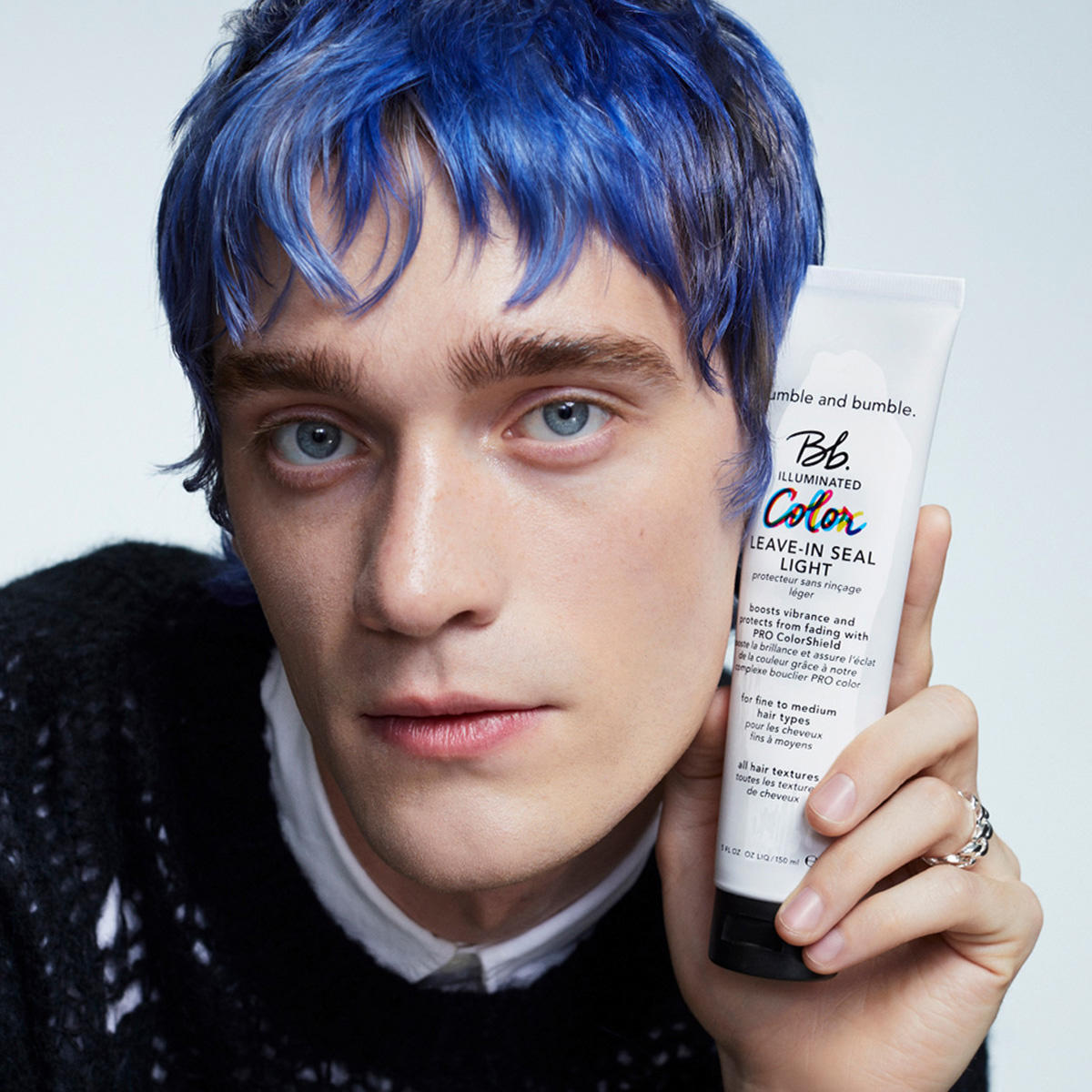 Bumble and bumble Color Minded Leave-in 125 ml - 2