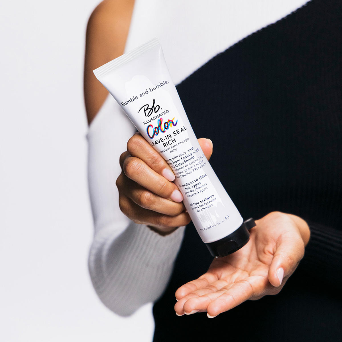 Bumble and bumble Bb.Color Leave-in Rich 125 ml - 2