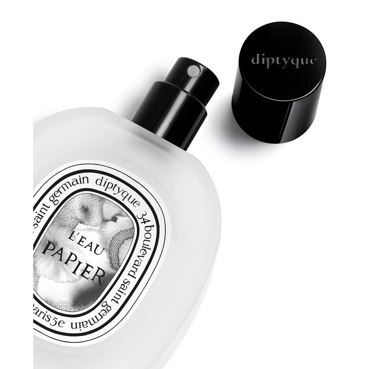 diptyque L'Eau Papier Hair Mist 30 ml - 2