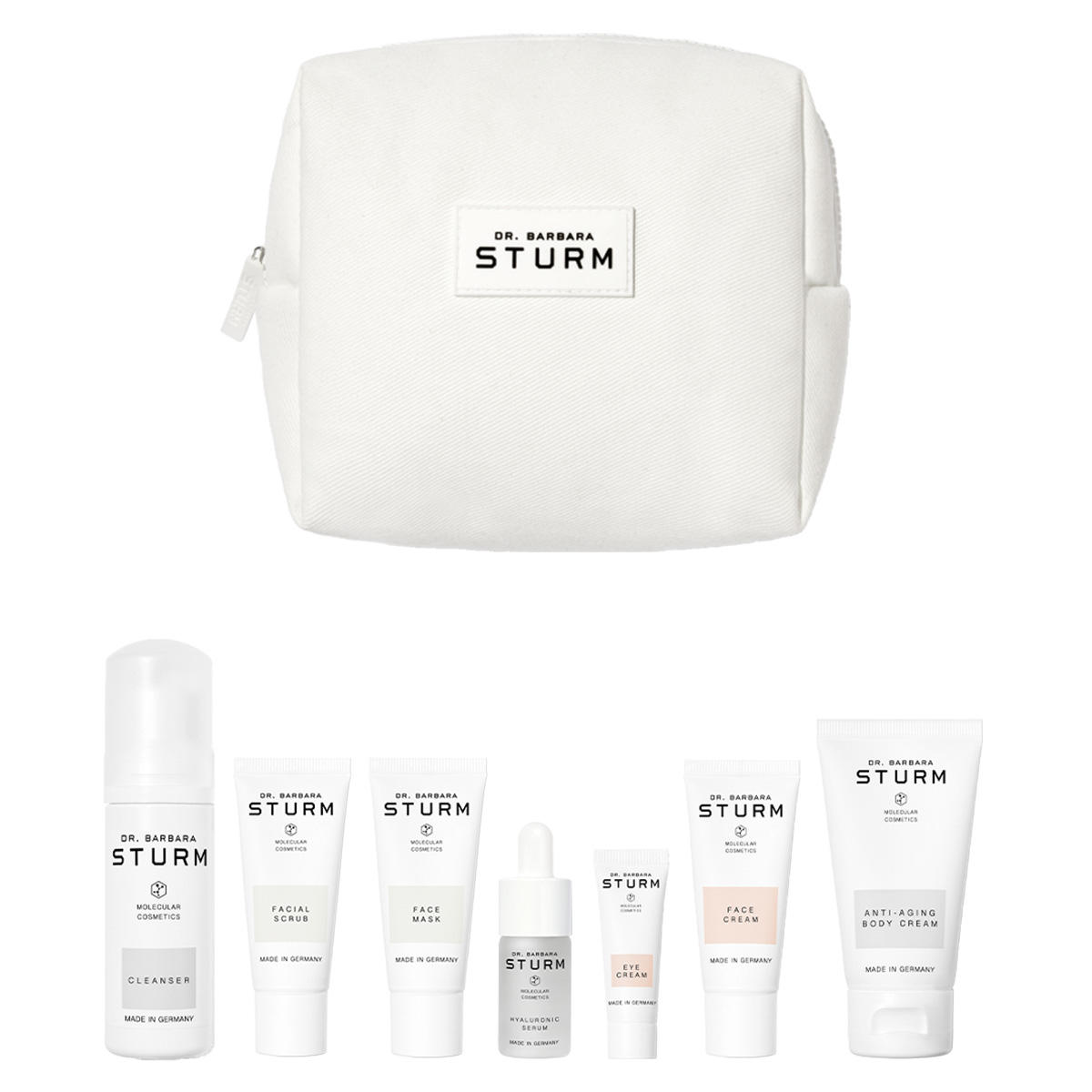 Dr. Barbara Sturm Discovery Kit  - 2