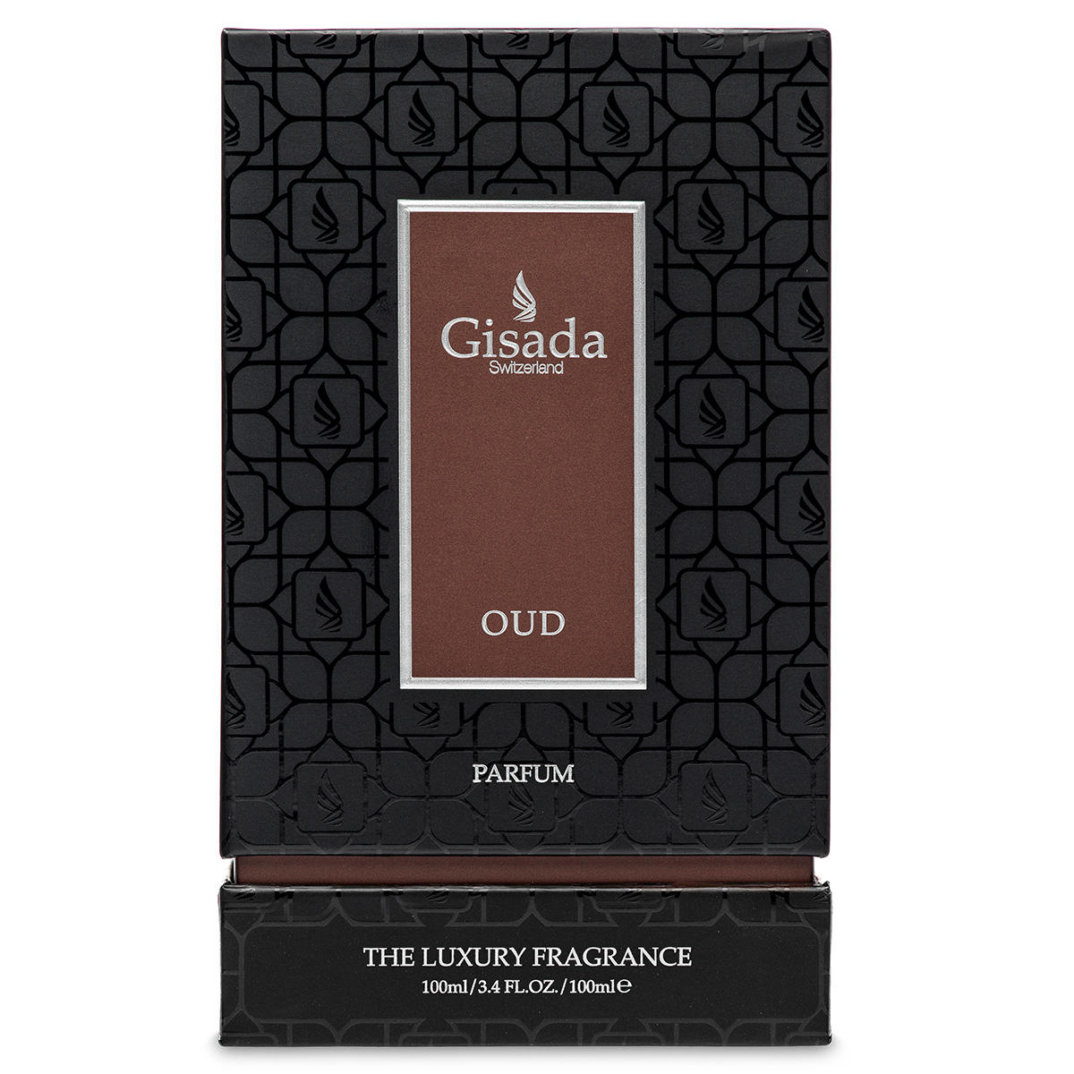 Gisada Oud Eau de Parfum 100 ml - 2