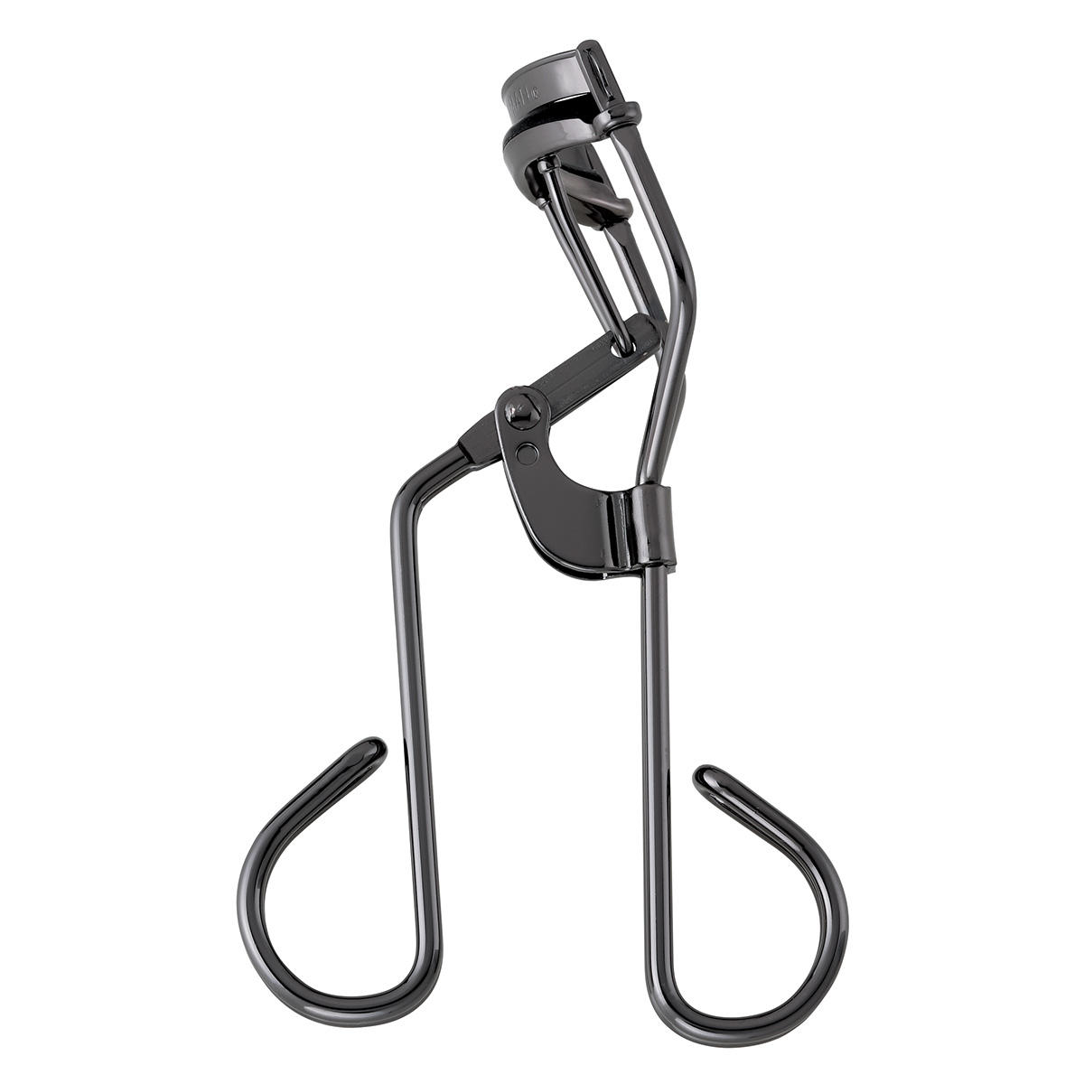 TWEEZERMAN ProMaster Lash Curler Gunmetal  - 2