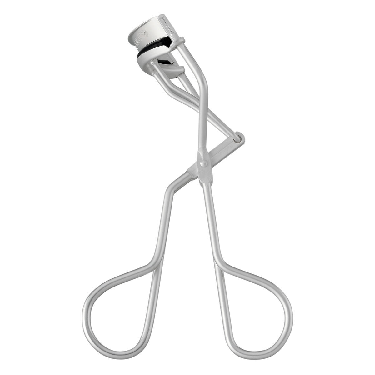 TWEEZERMAN Curl 60° Lash Curler Platinum  - 2