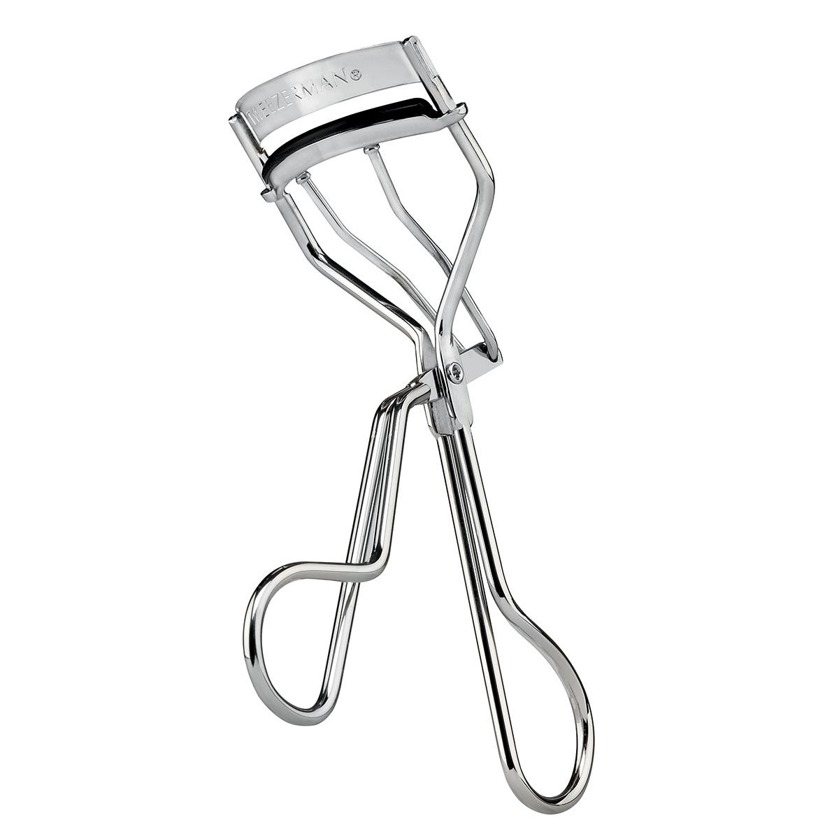 TWEEZERMAN Classic Lash Curler Silver  - 2