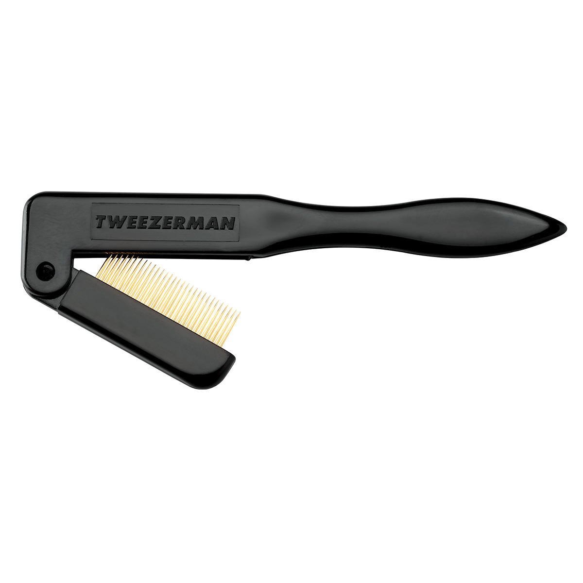 TWEEZERMAN Folding ILashcomb  - 2