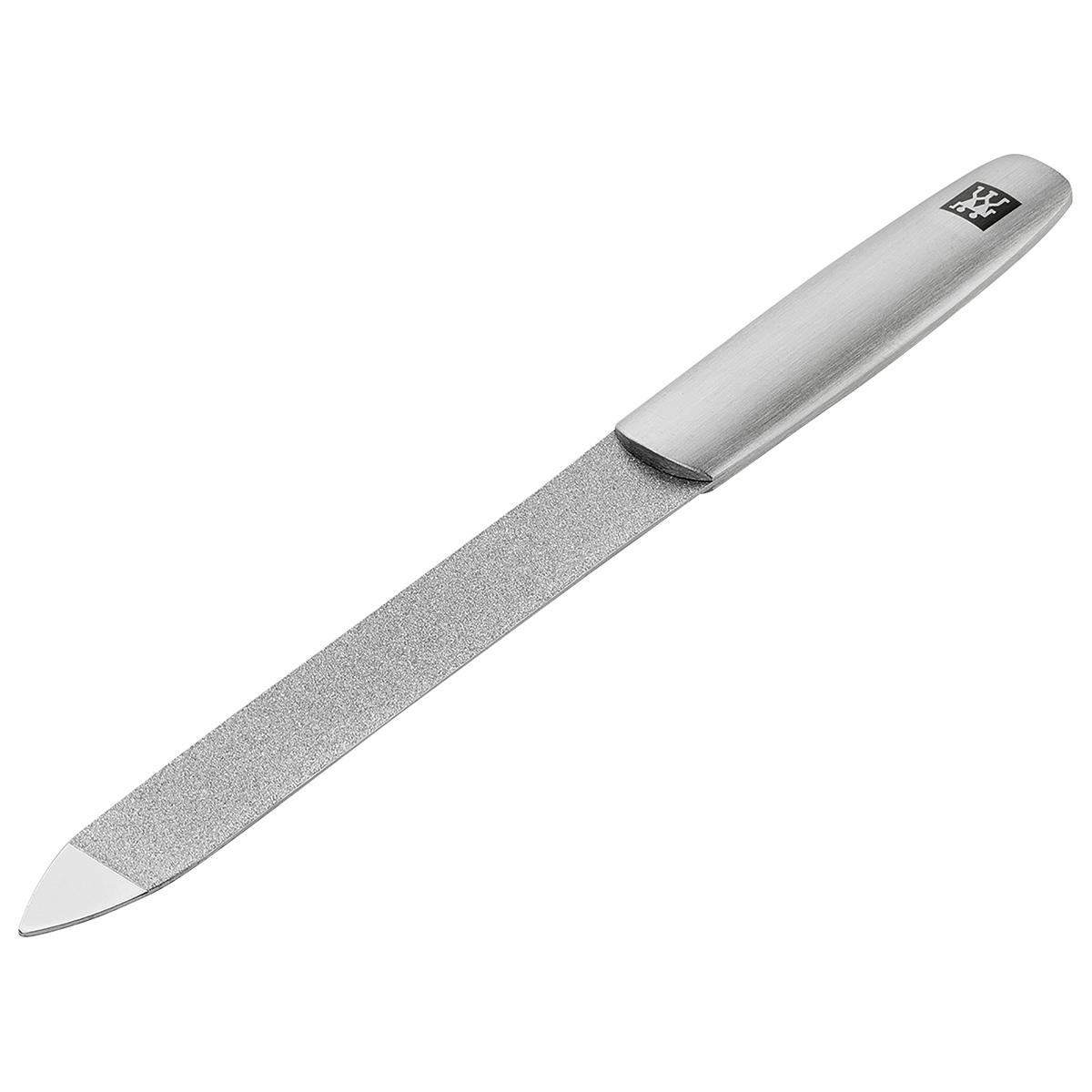 ZWILLING Lime à ongles saphir Premium 130 mm  - 2