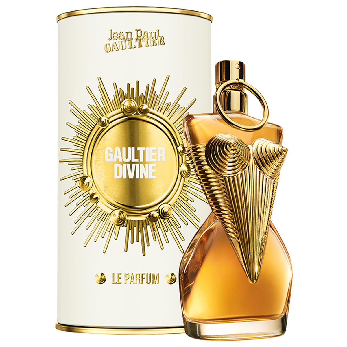 Jean Paul Gaultier Gaultier Divine Le Parfum Eau de Parfum Intense 50 ml - 2