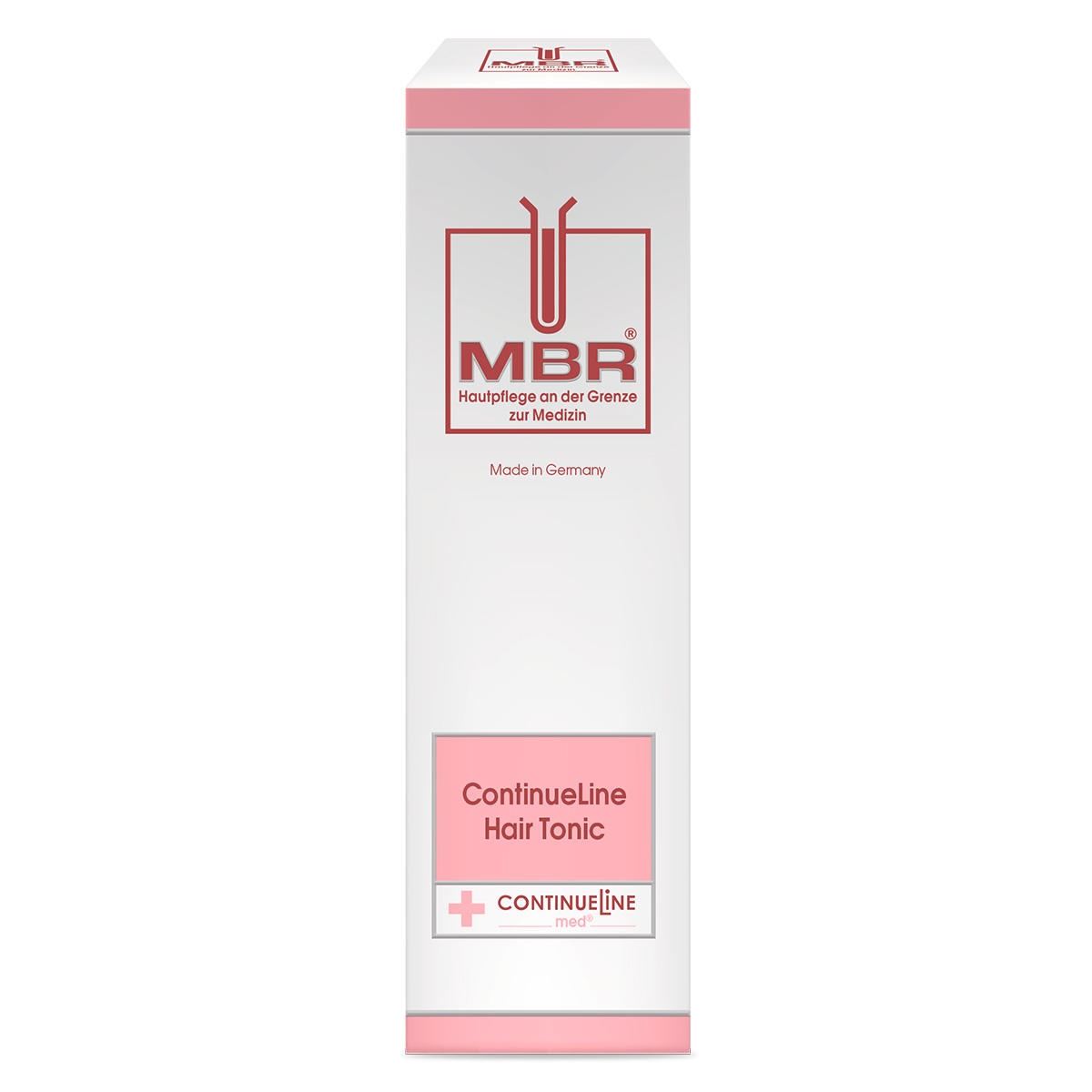 MBR Medical Beauty Research ContinueLine med Hair Tonic 100 ml - 2