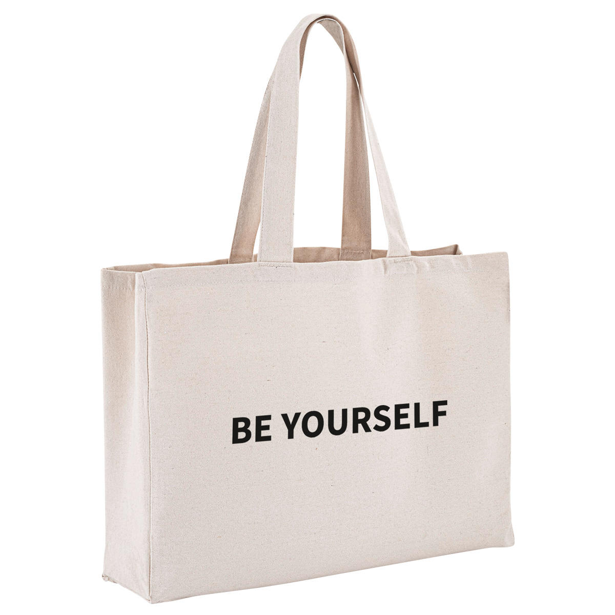baslerbeauty Beach bag & shopper be yourself  - 2