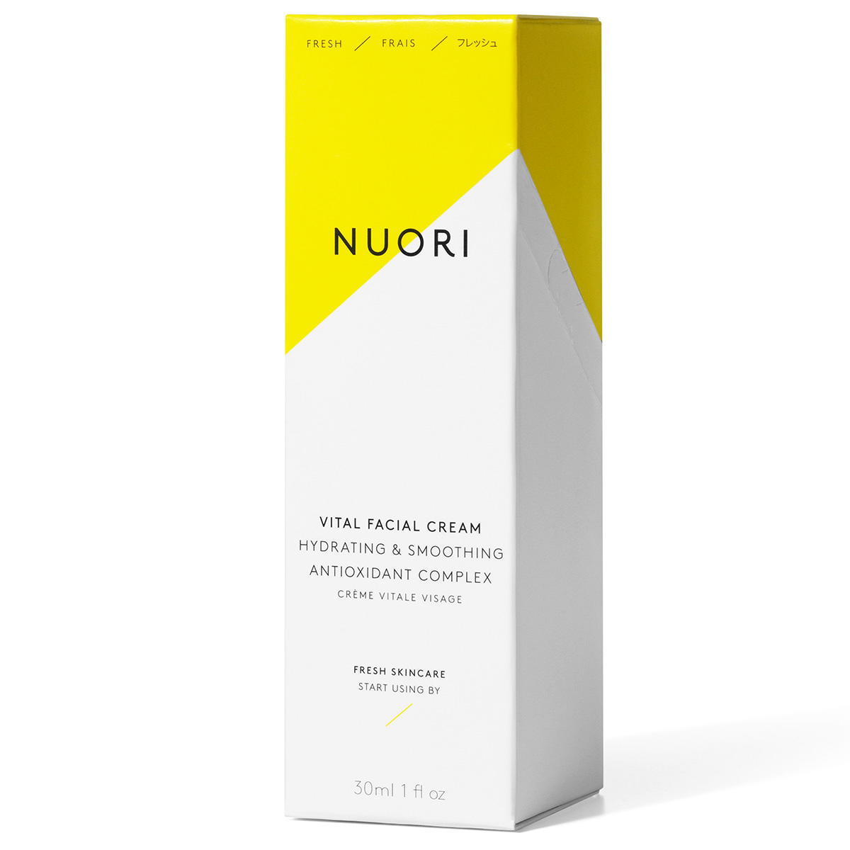 NUORI Vital Facial Cream 30 ml - 2