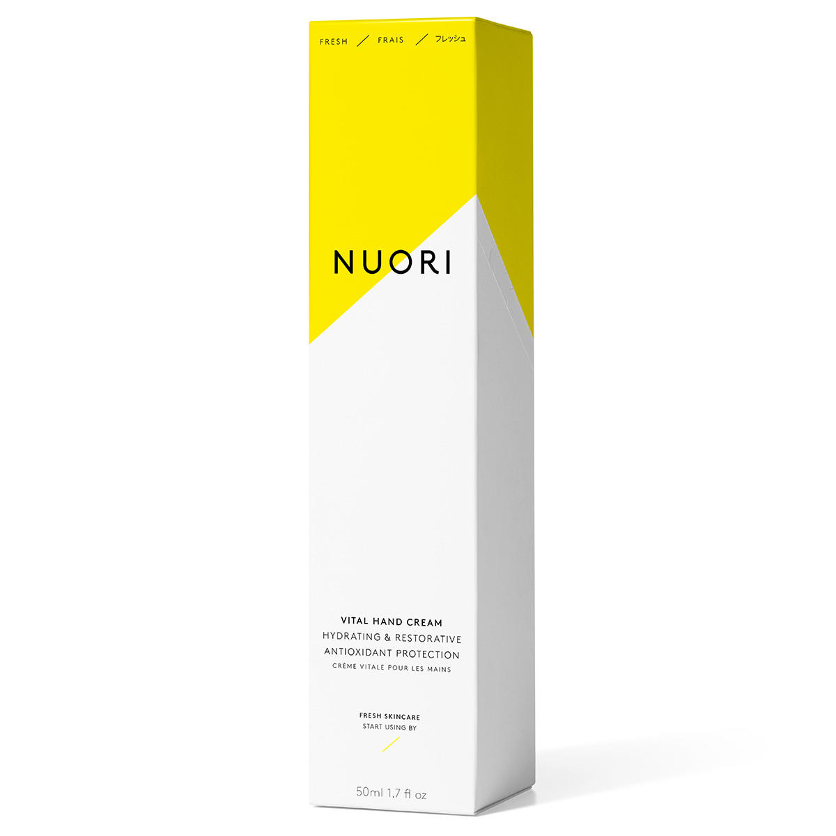 NUORI Vital Hand Cream 50 ml - 2