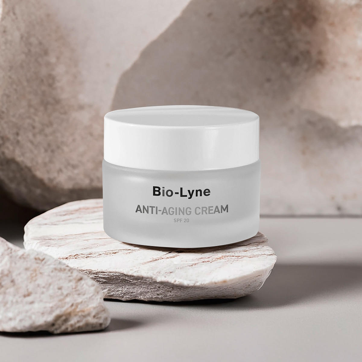 Bio-Lyne Anti-Aging Cream SPF 20 50 ml - 2
