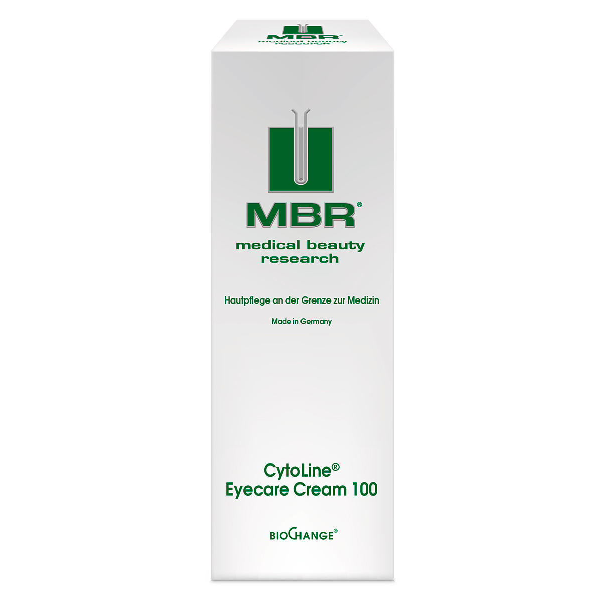 MBR Medical Beauty Research BioChange CytoLine Eyecare Cream 100 30 ml - 2