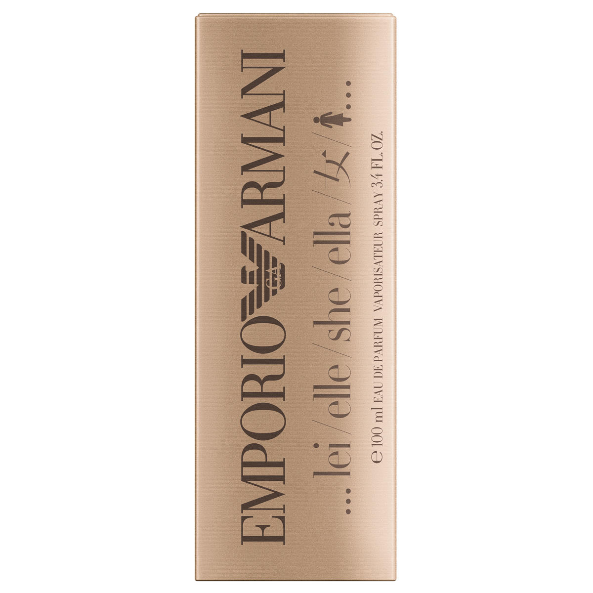 Giorgio Armani Emporio Armani She Eau de Parfum 100 ml