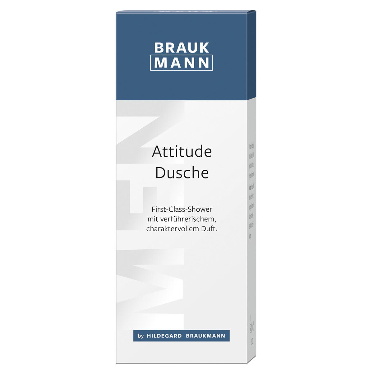 Hildegard Braukmann Attitude Dusche 250 ml - 2