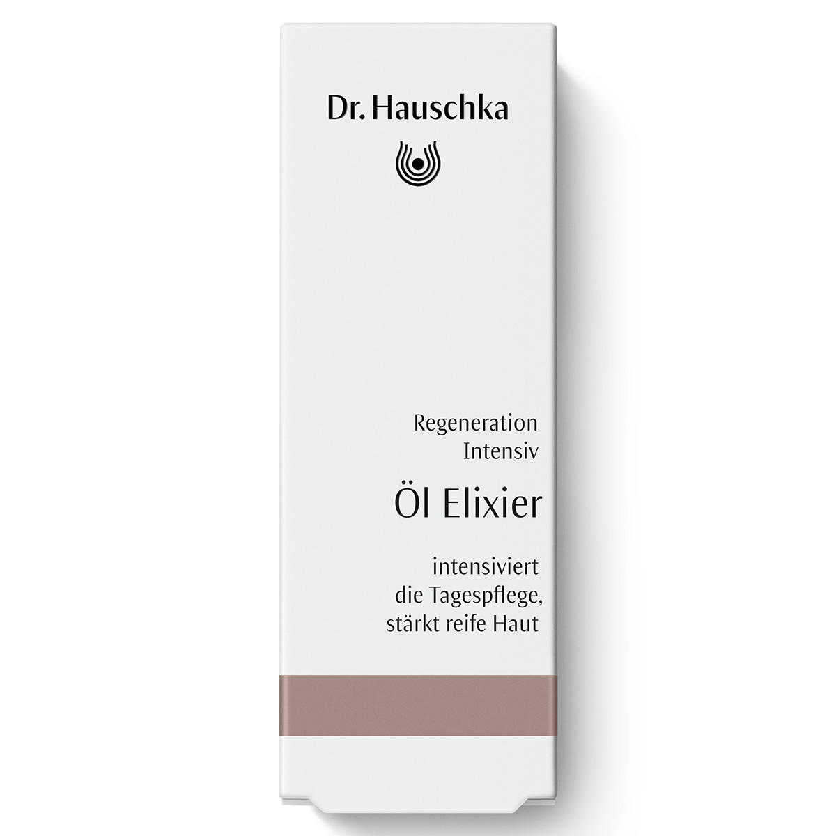 Dr. Hauschka Regeneration Intensiv Öl Elixier 20 ml - 2