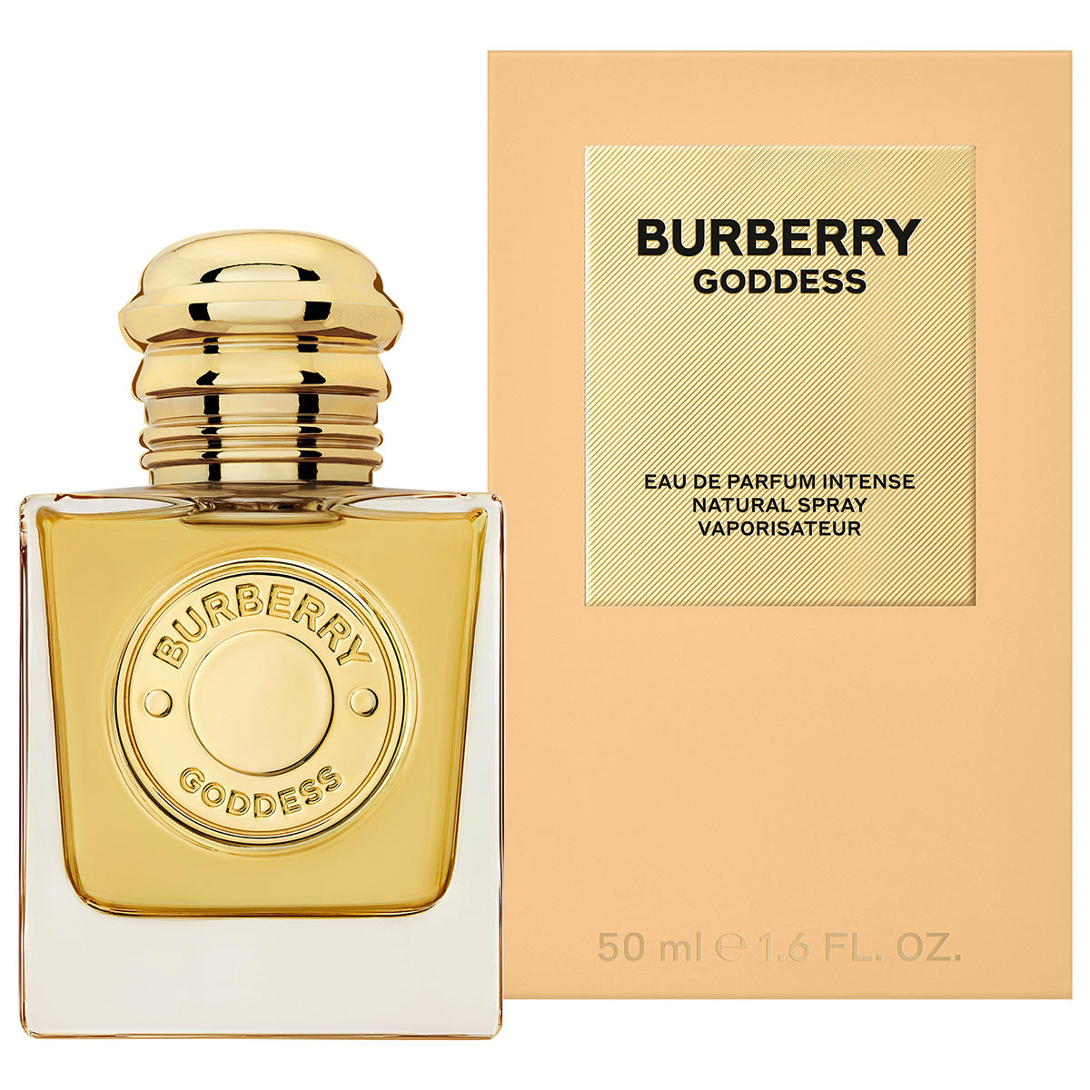 BURBERRY GODDESS Eau de Parfum Intense 50 ml - 2