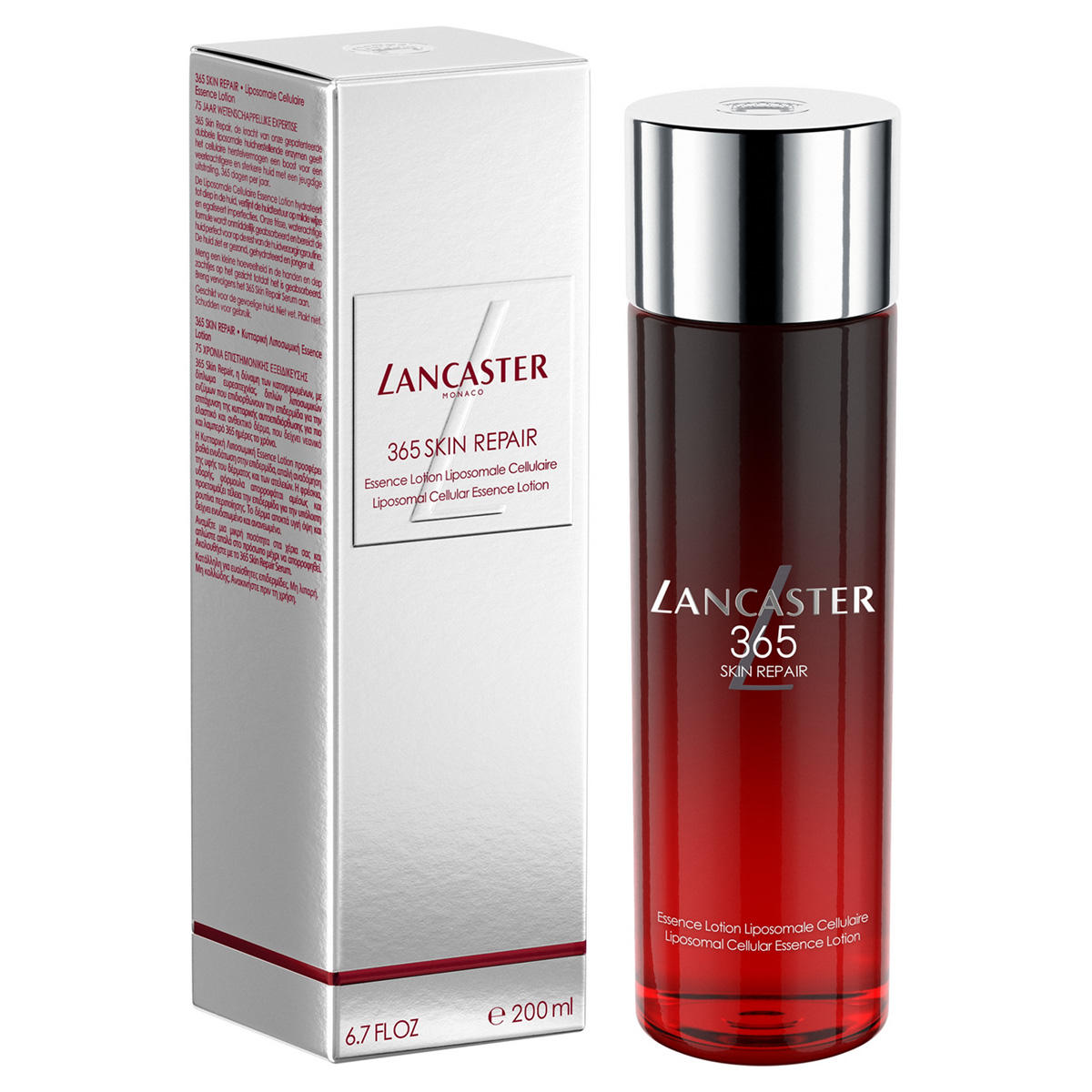 Lancaster 365 Skin Repair Liposomal Cellular Essence Lotion 200 ml - 2