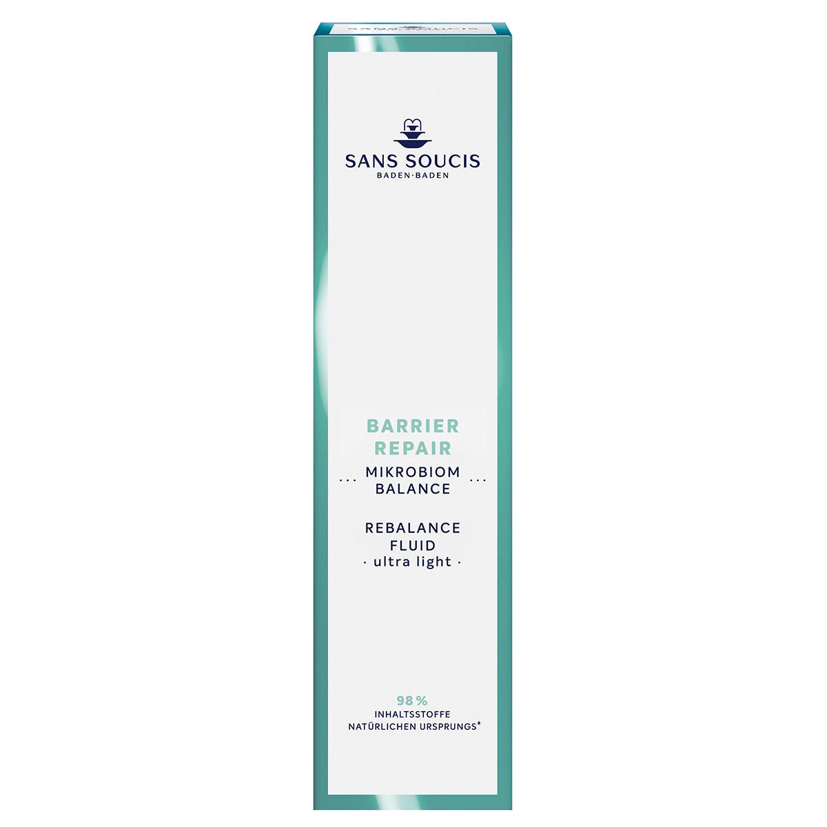 SANS SOUCIS BARRIER REPAIR Rebalance Care 50 ml - 2