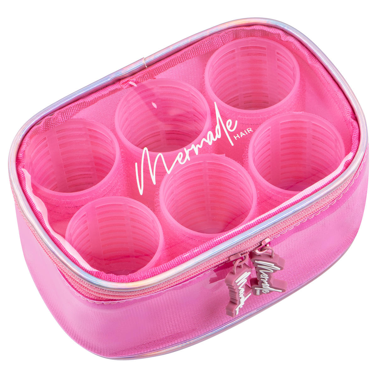 Mermade Hair Velcro Roller Kit  - 2