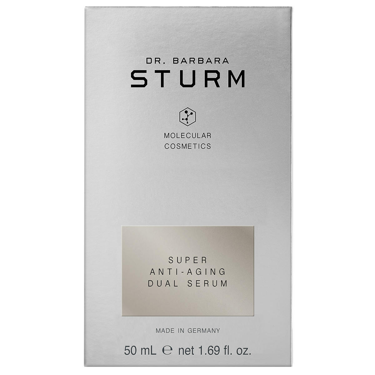 Dr. Barbara Sturm Super Anti-Aging Dual Serum 50 ml - 2