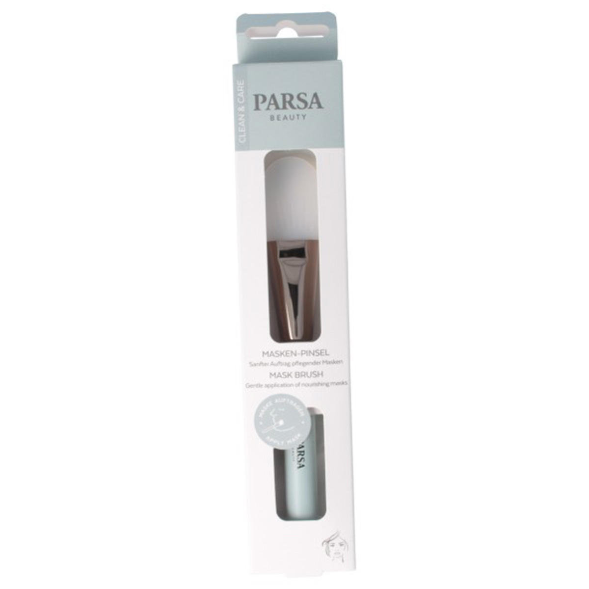 PARSA Beauty Masken Applikator  - 2