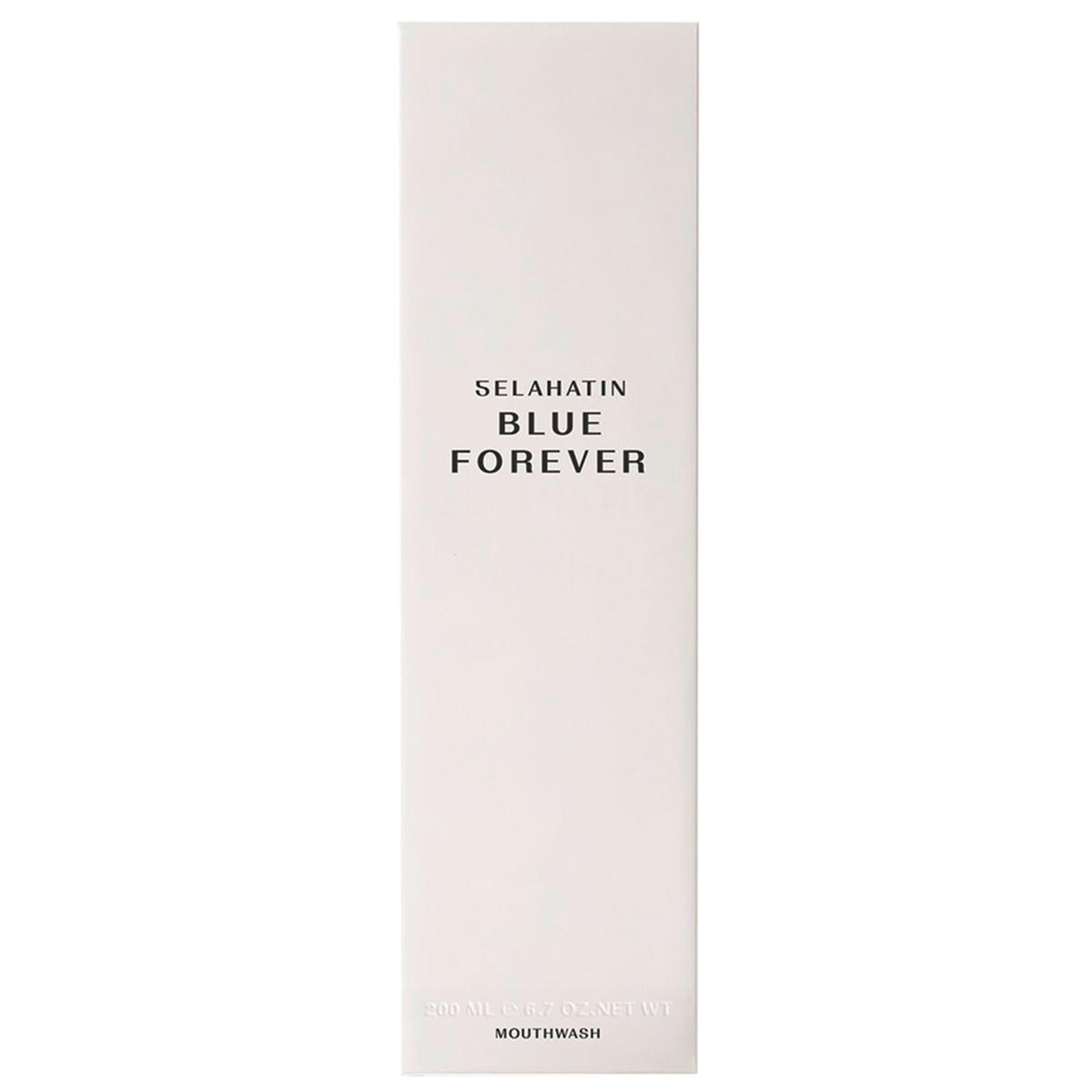 Selahatin Blue Forever Mouthwash 200 ml - 2