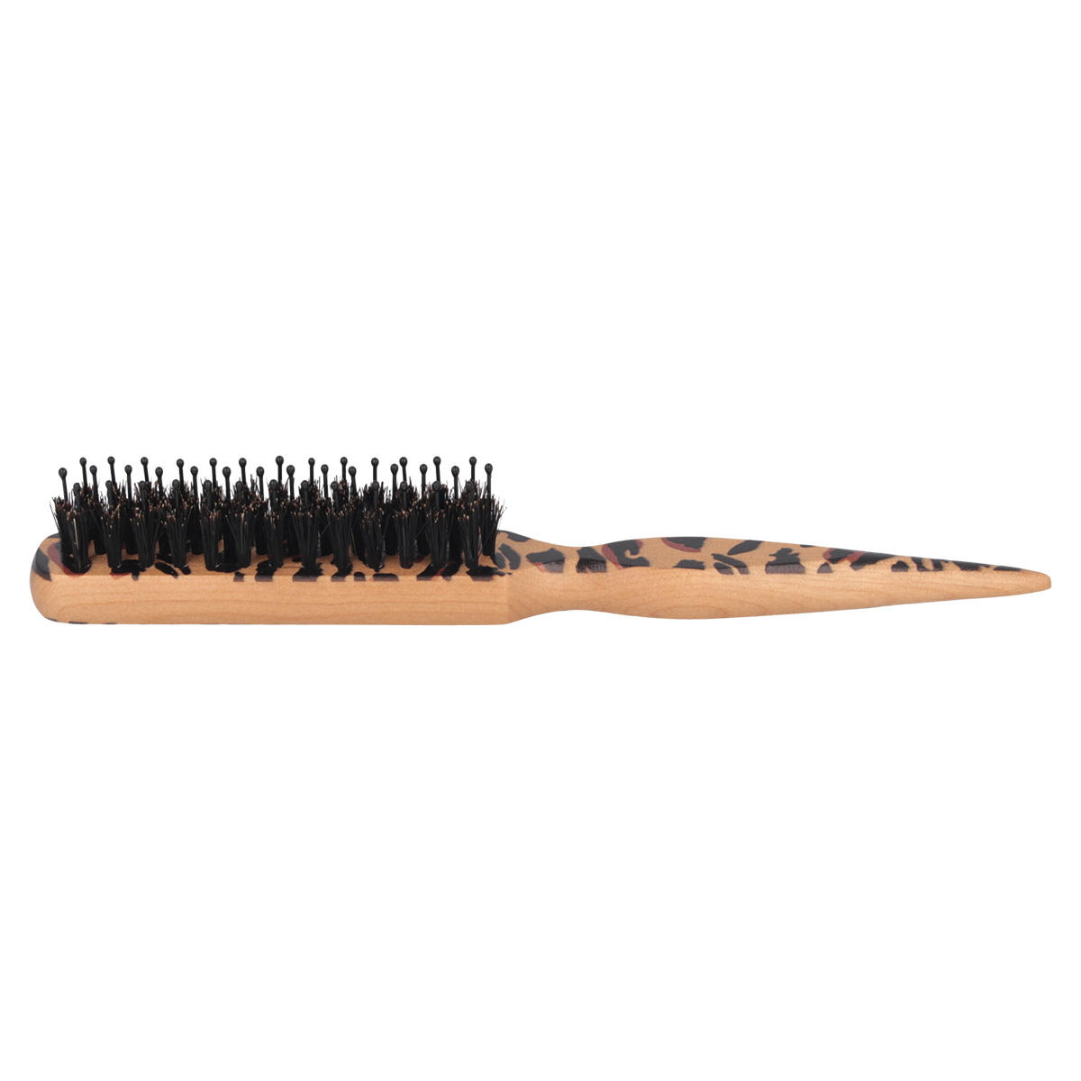 Solida FSC Birke Sleek Brush Leo Print  - 2