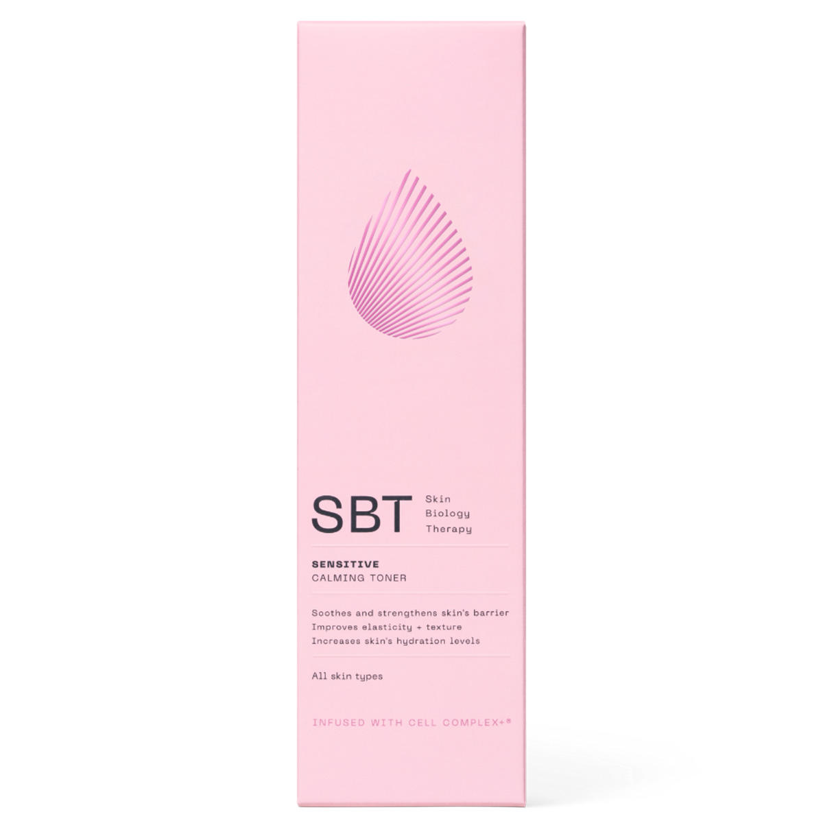 SBT Sensitive Calming Toner 150 ml - 2