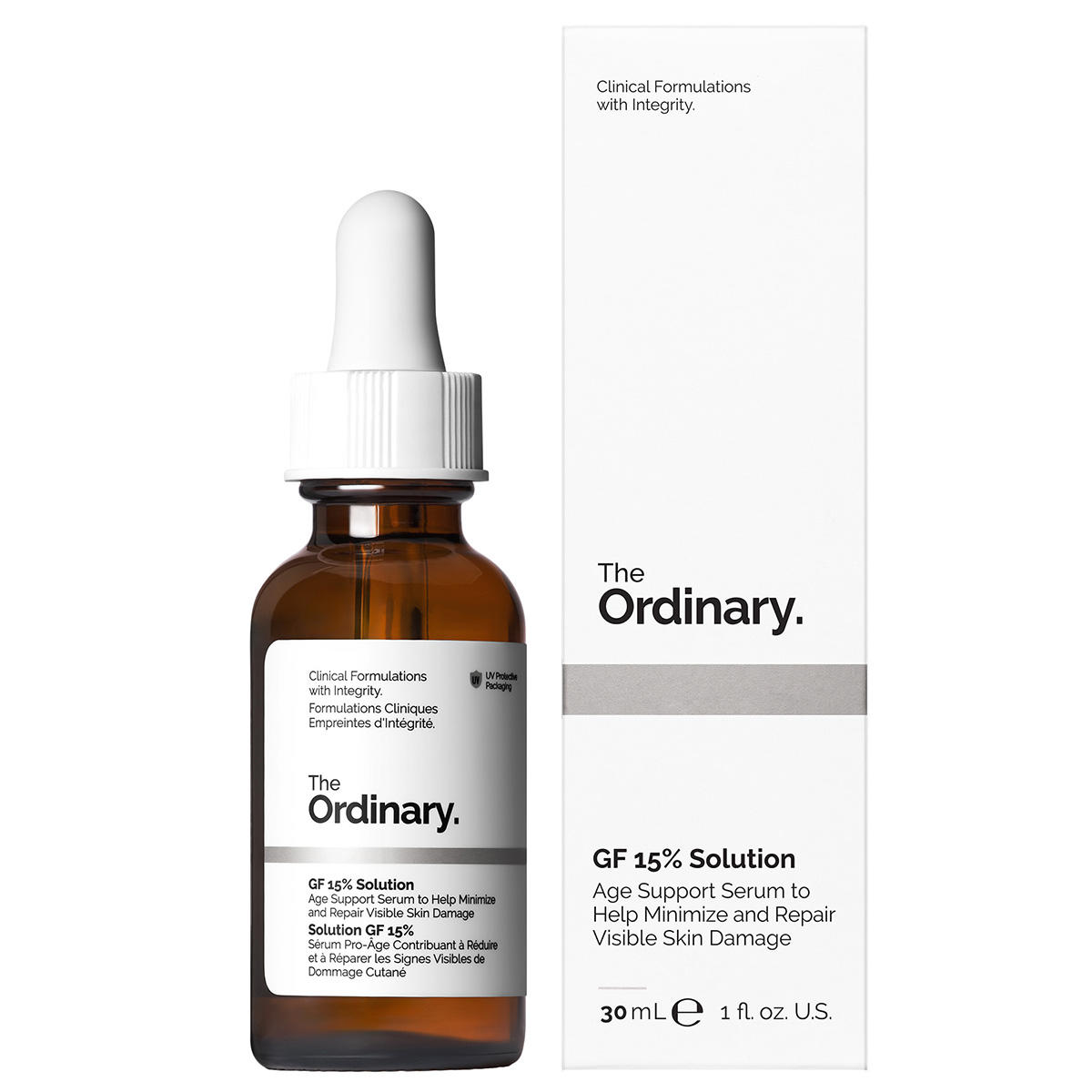 The Ordinary GF Solution 15% 30 ml - 2
