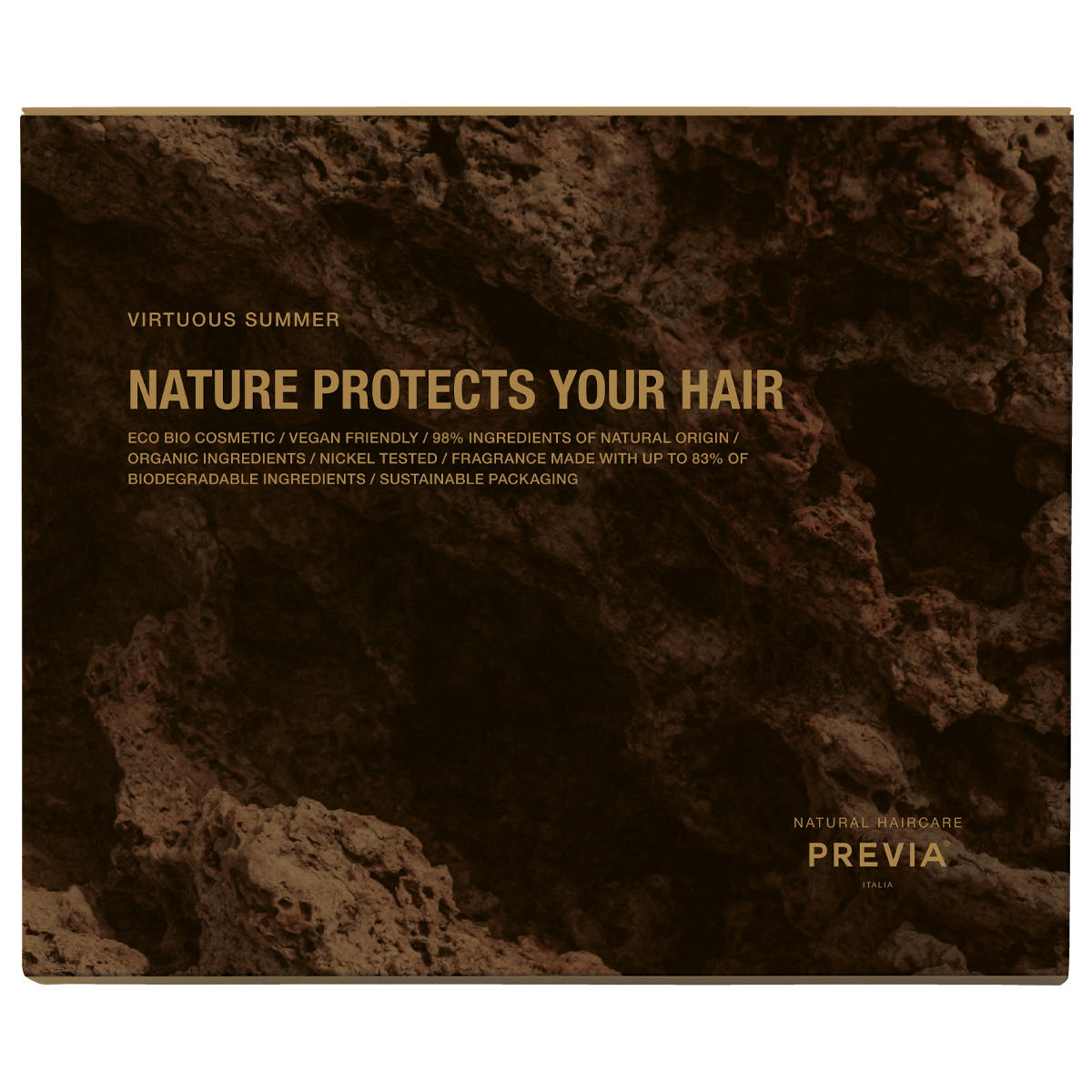 PREVIA Virtuous Sun Kit  - 2