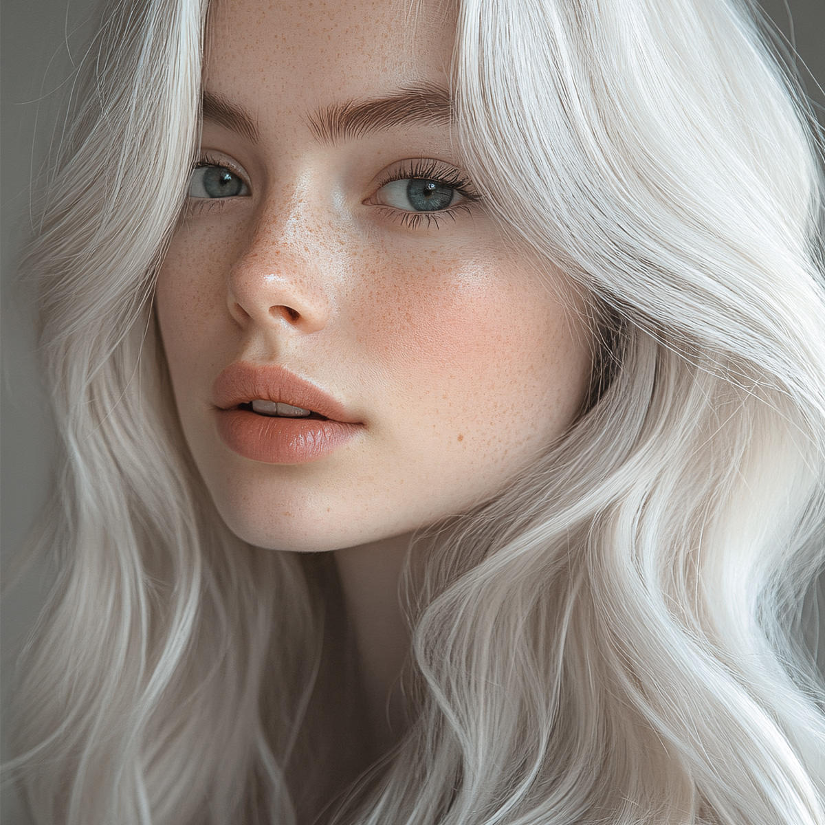 basler Color Mask Cool Blonde Silver 150 ml - 2