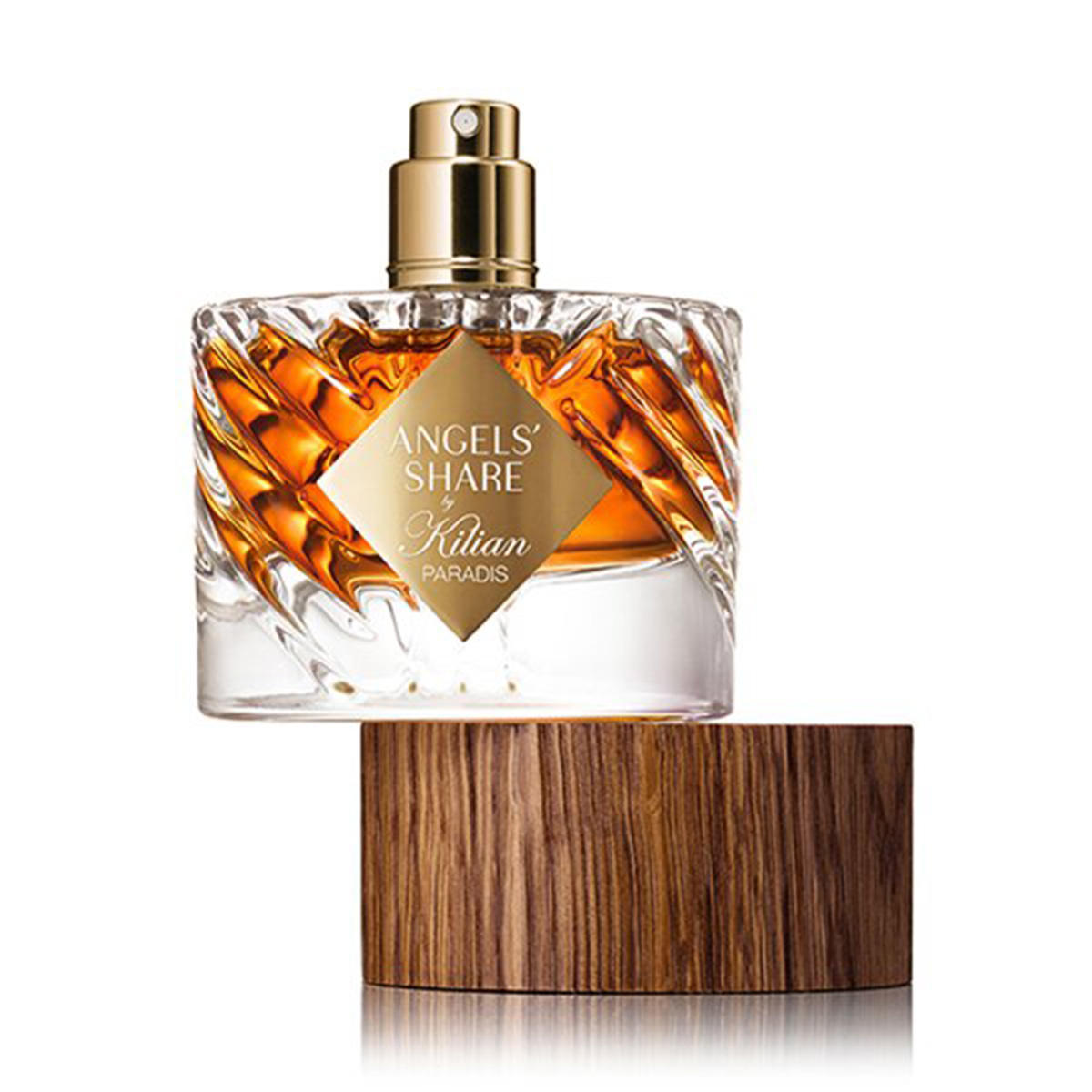 Kilian Paris Angels' Share Paradis Extrait de Parfum 50 ml - 2