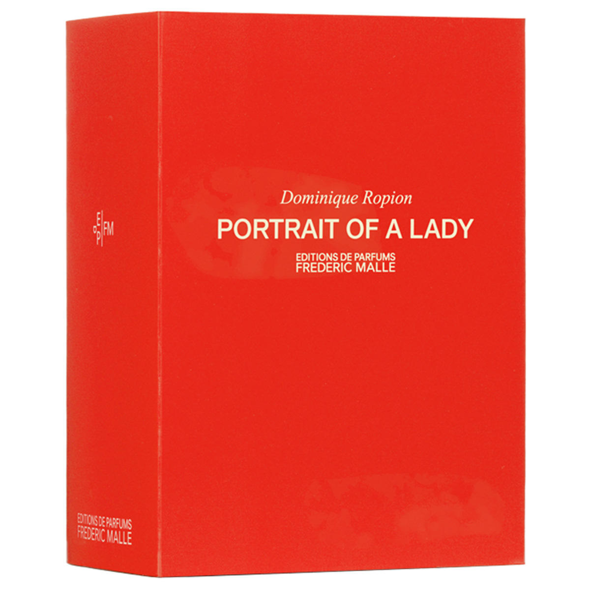 EDITIONS DE PARFUMS FREDERIC MALLE PORTRAIT OF A LADY 15TH ANNIVERSARY EAU DE PARFUM 100 ml - 2