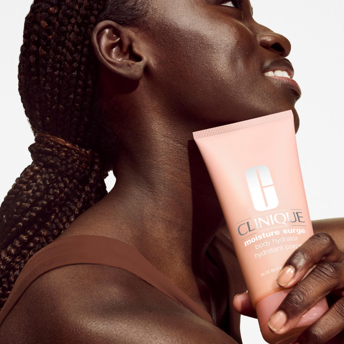 Clinique Moisture Surge Body Hydrator 200 ml - 2