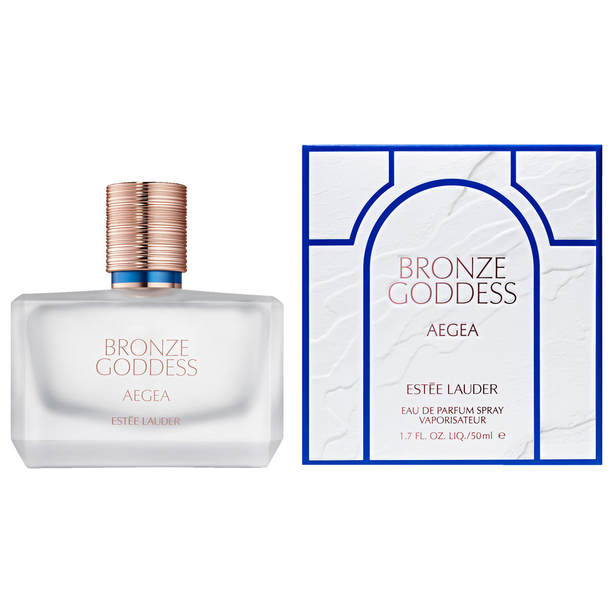 Estée Lauder BRONZE GODDESS Aegea Eau de Parfum 50 ml - 2