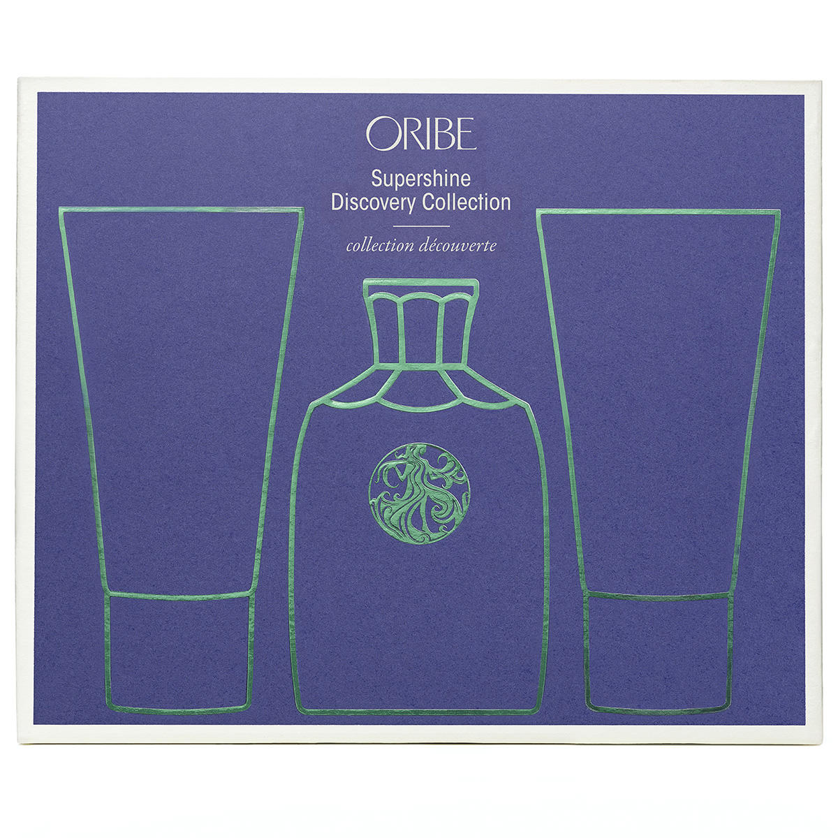 Oribe Supershine Discovery Collection  - 2