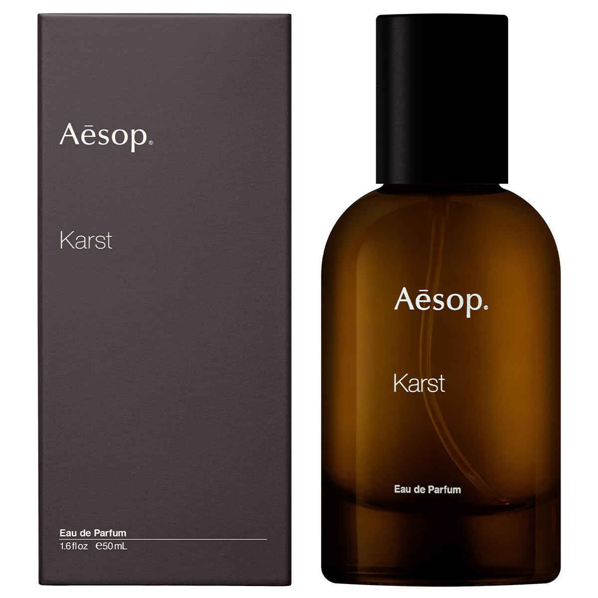 Aesop Karst Eau de Parfum 50 ml acheter en ligne | baslerbeauty