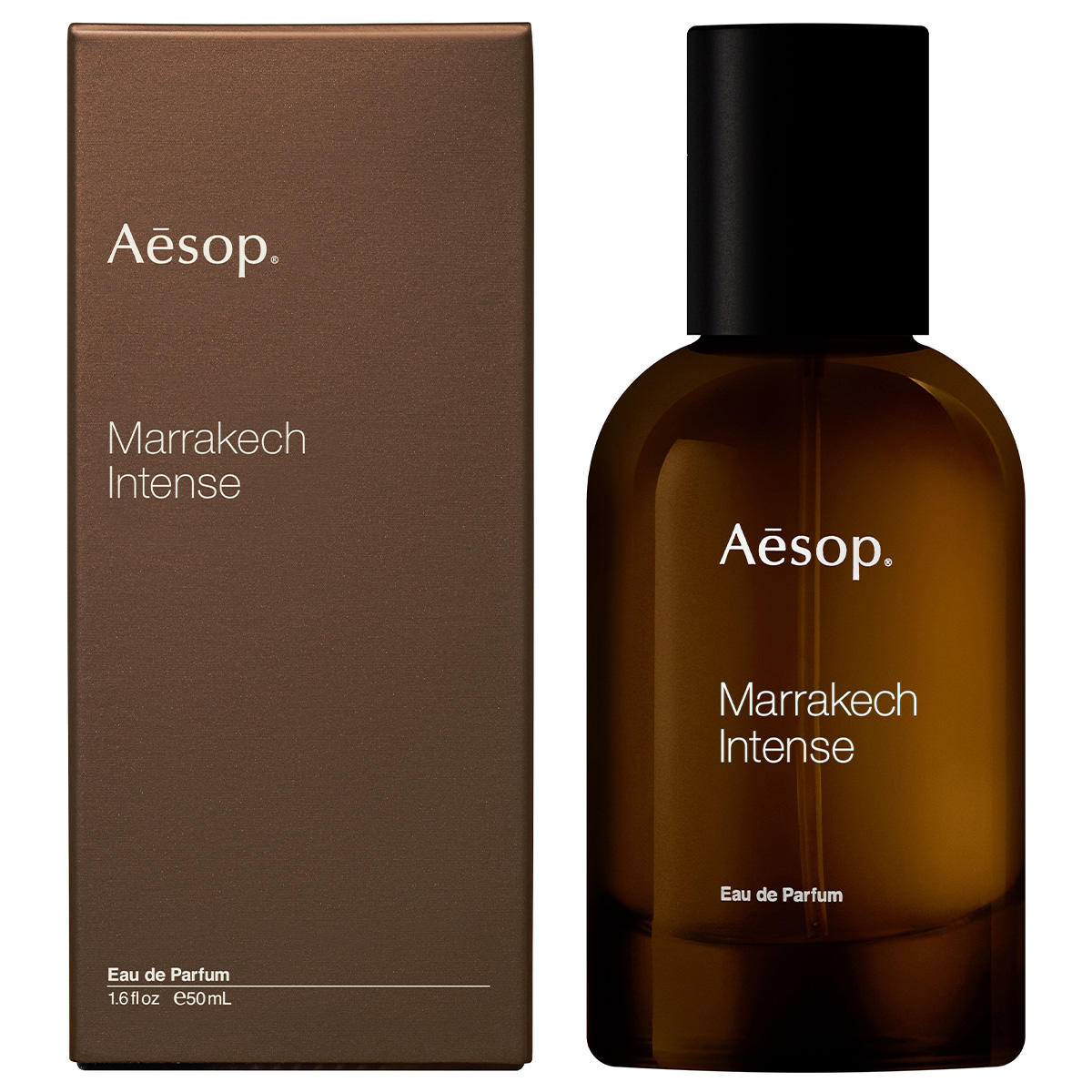 Aesop Marrakech Intense Eau de Parfum 50 ml - 2
