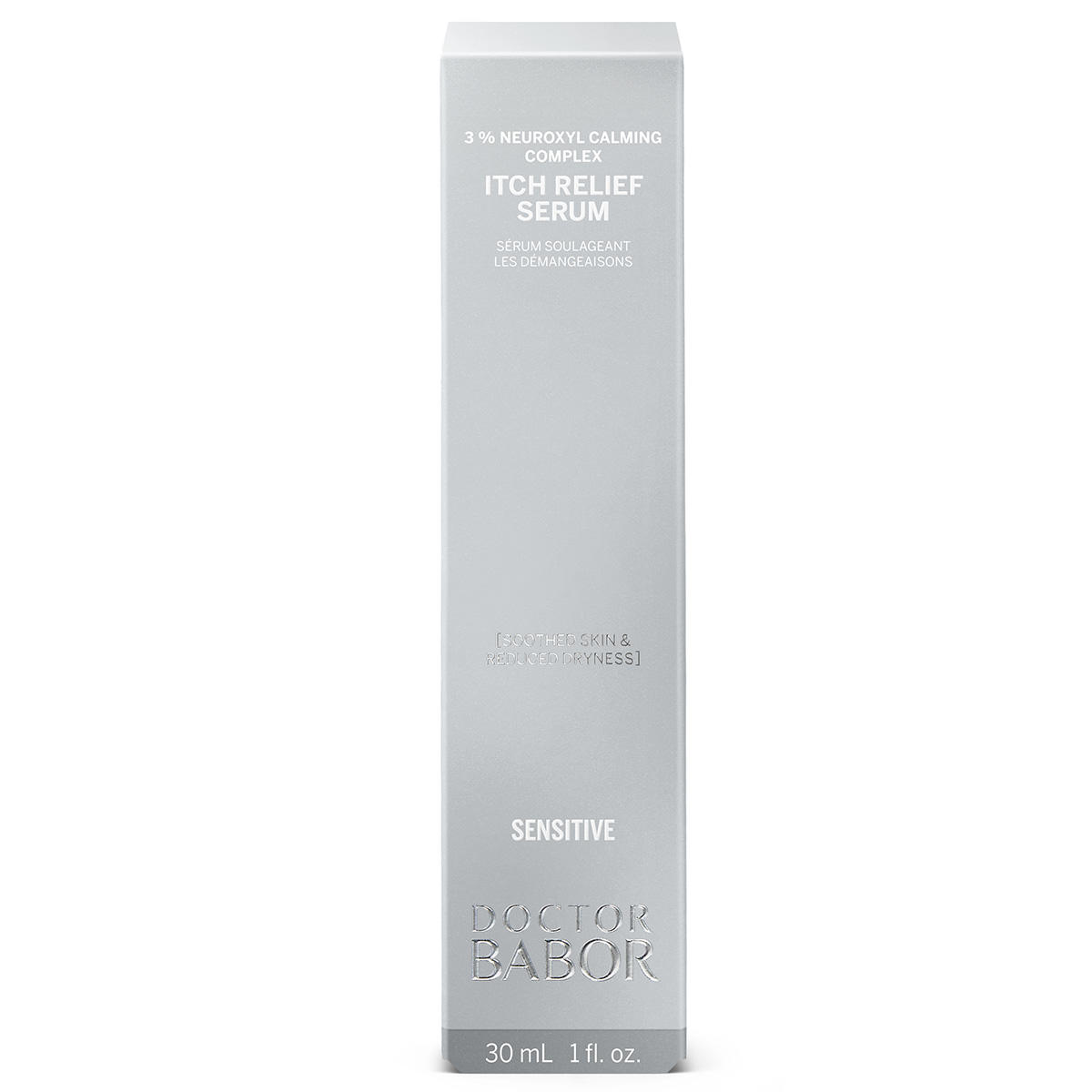 BABOR DOCTOR BABOR SENSITIVE Itch Relief Serum 30 ml - 2