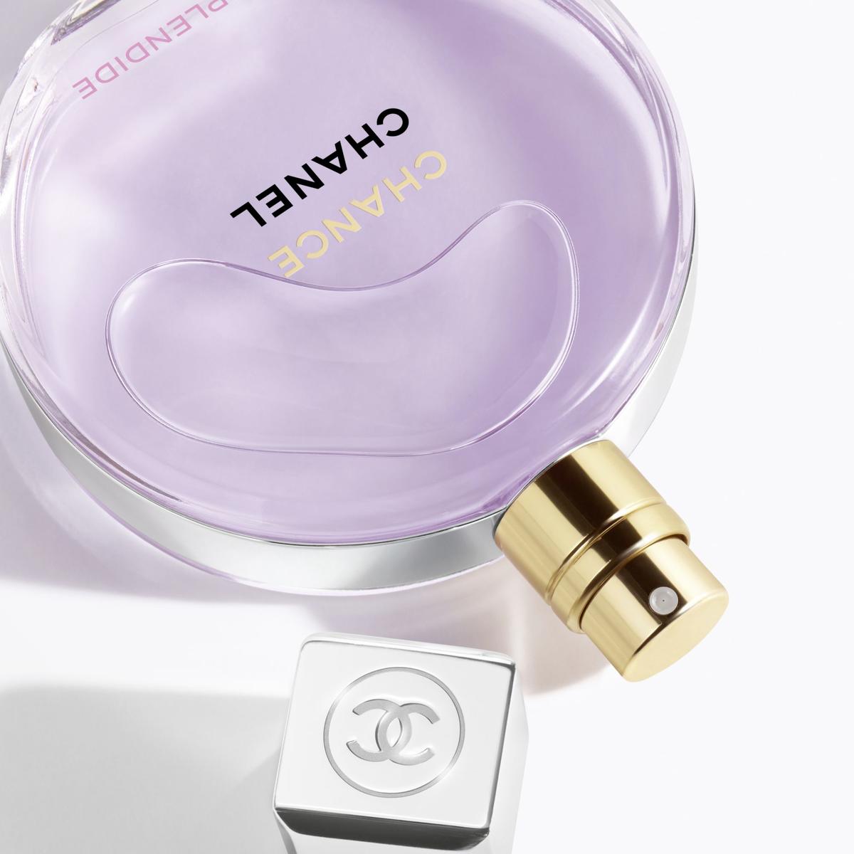 CHANEL CHANCE EAU SPLENDIDE EAU DE PARFUM 50 ml - 2
