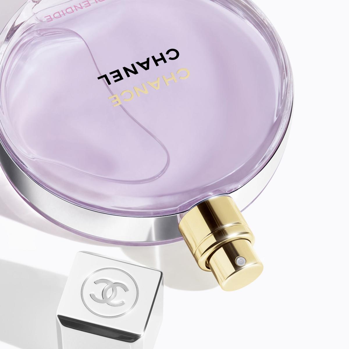 CHANEL CHANCE EAU SPLENDIDE EAU DE PARFUM 100 ml - 2
