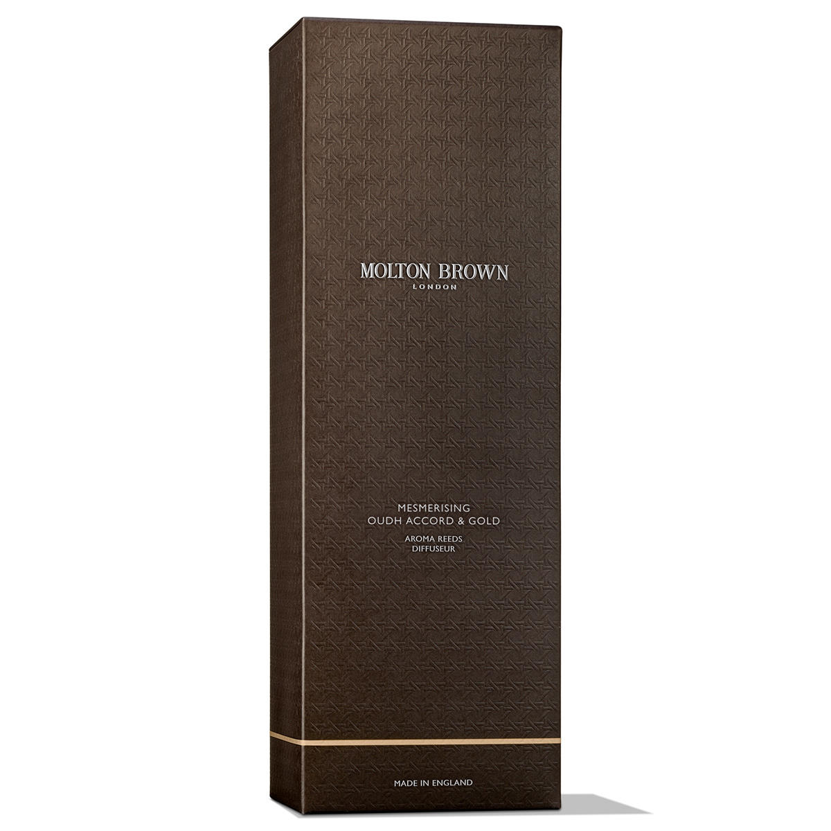 MOLTON BROWN Mesmerising Oudh Accord & Gold Aroma Reeds 150 ml - 2