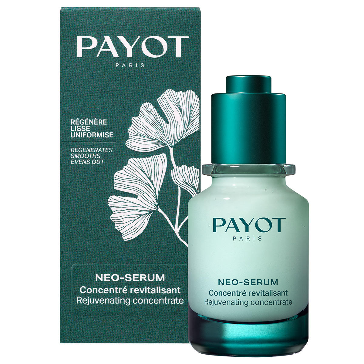 Payot NEO-SERUM Concentré revitalisant 30 ml - 2