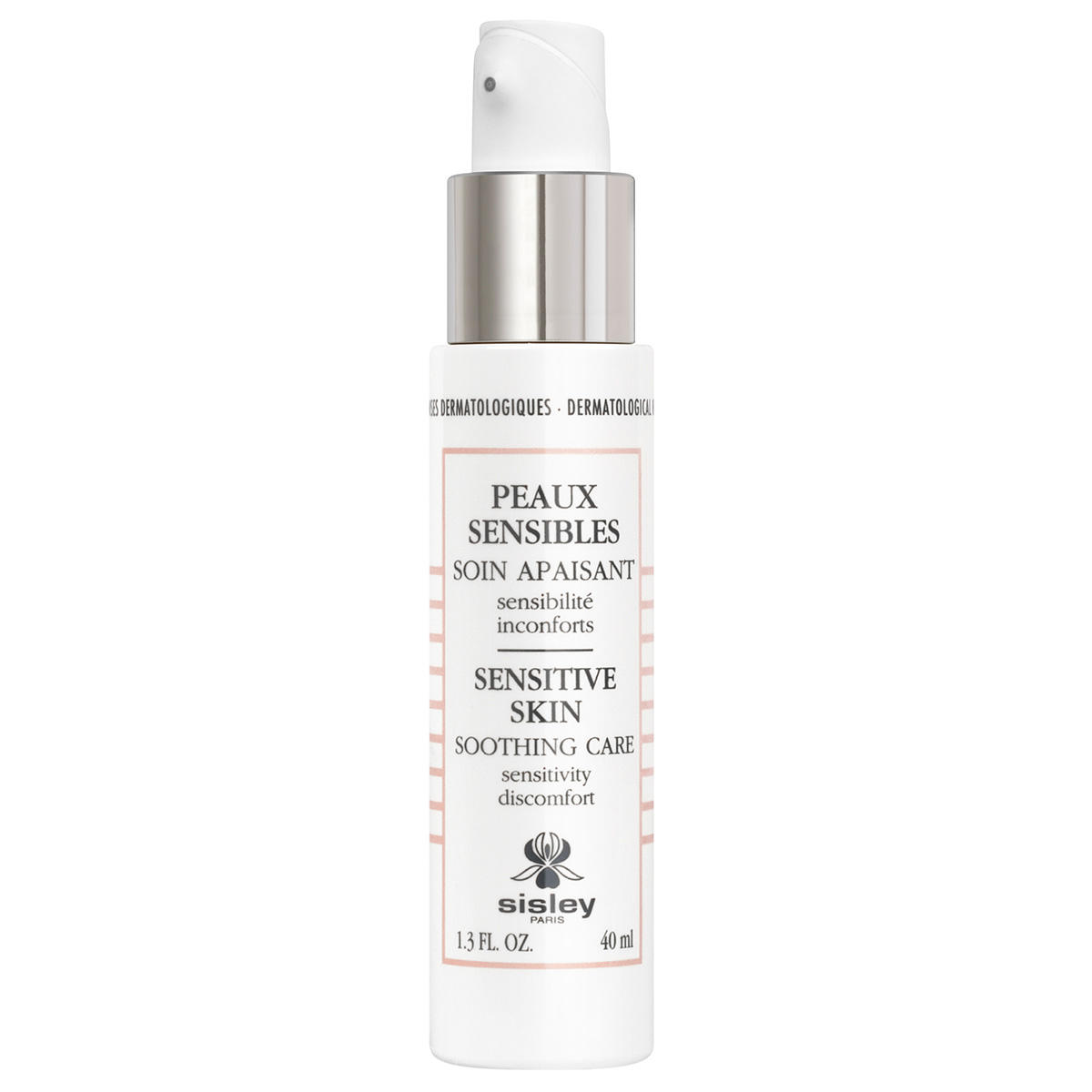 Sisley Paris Peaux Sensibles Soin Apaisant 40 ml - 2